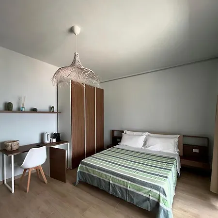 Life House Vendégház Follonica