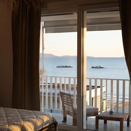 Life House 4* Follonica