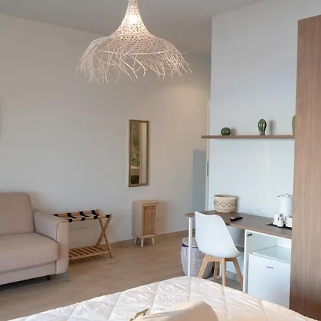 Life House 4* Follonica