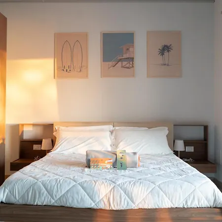Life House 4* Follonica