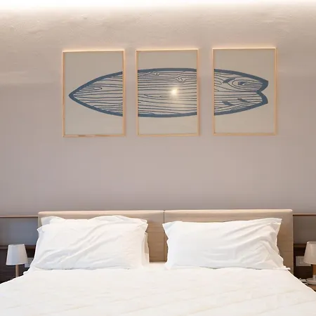 Guest house Life House Follonica