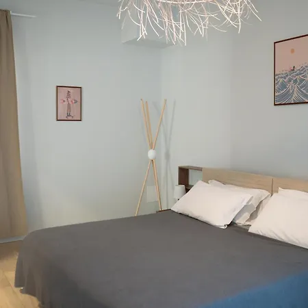Guest house Life House Follonica