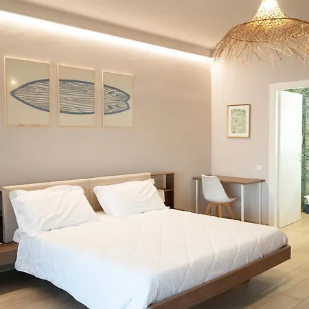 Pensionat Life House 4*