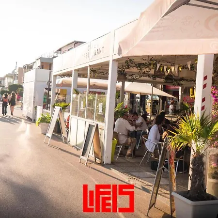 Life House Follonica