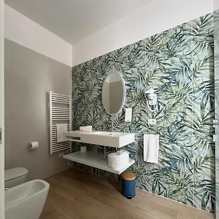 Life House Follonica